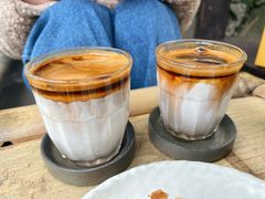 -Metal hands·铁手咖啡