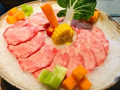 极品牛舌-盡膳口福跷脚牛肉火锅(合生汇购物中心店)