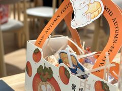 -刀叉遇上筷子中西融合餐厅(和平店)