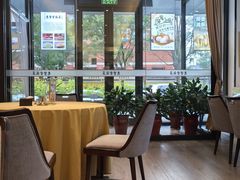 -惠丰堂饭庄(北洼路店)