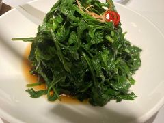 南京菊花脑-民国红公馆·秦淮八艳(夫子庙店)