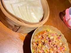 -楼兰新疆主题餐厅(苏州中心店)