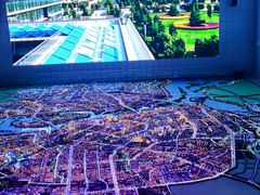 -哈尔滨规划展览馆