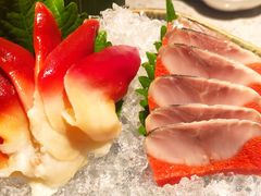 刺身拼盘-大渔铁板烧(大悦城店)