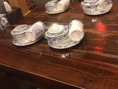 -左陕右甘(亚运村店)