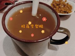 -丽丽三鲜螺蛳粉(田林路店)