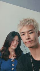 -川和潮人