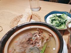 -中国徽菜·徽商故里(广安门店)