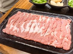 -清真·京华源铜锅涮肉(丰庆店)