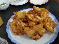 -朴小妹人参鸡汤火锅(长白山万达店)