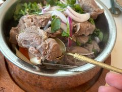 -龟兹KUCINA·新疆菜(前滩L+PLAZA店)