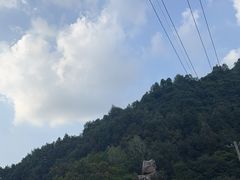 -抱龙峪