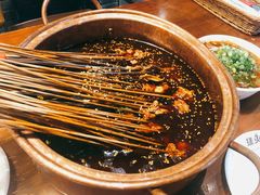 -搓火大都会(广安门总店)