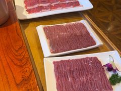 -南门涮肉(北洼路店)