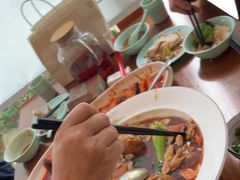 松鼠鱼-妈妈传炖品(双林店)
