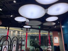 -海马体照相馆(北京apm店)