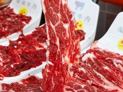 -荣叔港式沙嗲牛肉火锅(正佳潮流店)