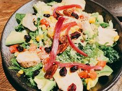 -Q MEX 库迈墨西哥餐吧(三里屯店)