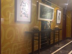 -紫鑫阁饭庄(长安店)