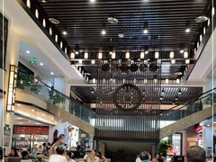 大堂-令氏家外家岐山面(火炬路店)