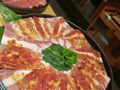 -九田家黑牛烤肉(淮北万达店)