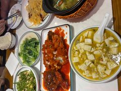 -老苏州芳和园茶酒楼  传统苏帮菜(观前店)