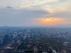 -云·酷 Atmosphere(国贸大酒店)