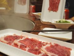 -丁卯•铜锅涮肉(工体店)