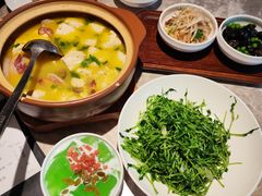 -烹贝小馆(华采天地店)