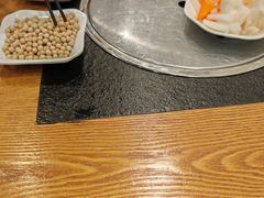 -羊阿公·嘉福烤全羊龙虾馆·家常菜(广益店)