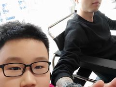 -禾沐·轻食·面包·咖啡