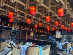 -南通滨江洲际酒店-东厨中餐厅