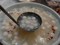 酒酿丸子-醉南拳客家菜·河田鸡(东街口航空大厦店)