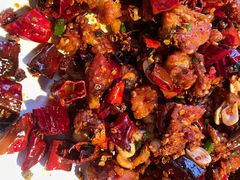 -水煮三国·川鲁江湖菜(香山店)