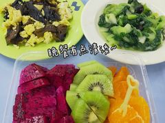 -紫金港餐饮中心-风味餐厅(浙江大学紫金港校区店)