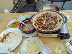 -砂唐居(总店)