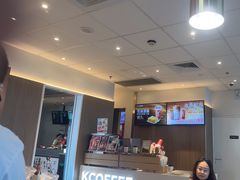 -肯悦咖啡(红山6979店)