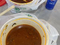 -想时吻泡蛋苕粉(徐东店)