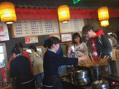 -小街天府(西工小街店)