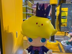 -泡泡玛特POPMART(天环购物中心店)
