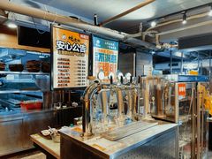 -蚝老板海鲜烧烤大排档(码头店)