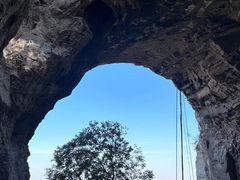 -抱犊寨风景区