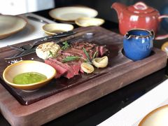 -上海苏宁宝丽嘉酒店·Cafe Bellagio西餐厅
