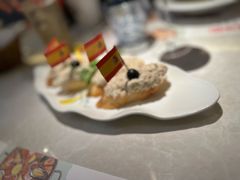 -Mezomd曼索蒂西班牙餐厅(广粤店)