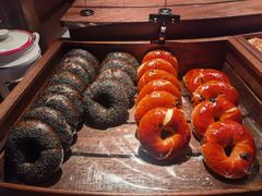 -B&C黄油与面包·THE GARDEN BAKERY概念店(世纪汇店)