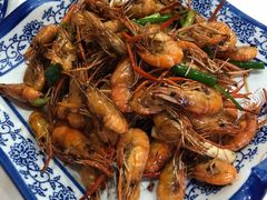 -邱记私房菜·十八年本地菜