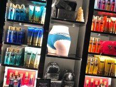 -Victoria's Secret(苏州中心全品类店)