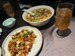 -亦海人家烤鸭店(康定街店)