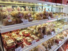 -生活林(河北路店)