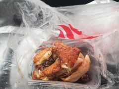 -王二甩老木子鸡(江湾店)